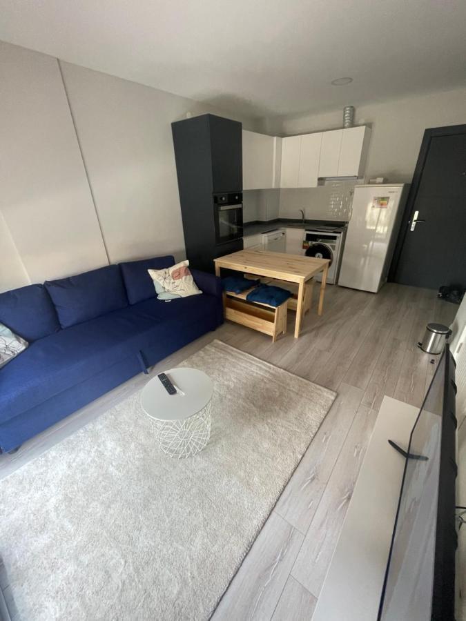 Flat For Rent 5 Minute From Antalya Airport Daire Dış mekan fotoğraf
