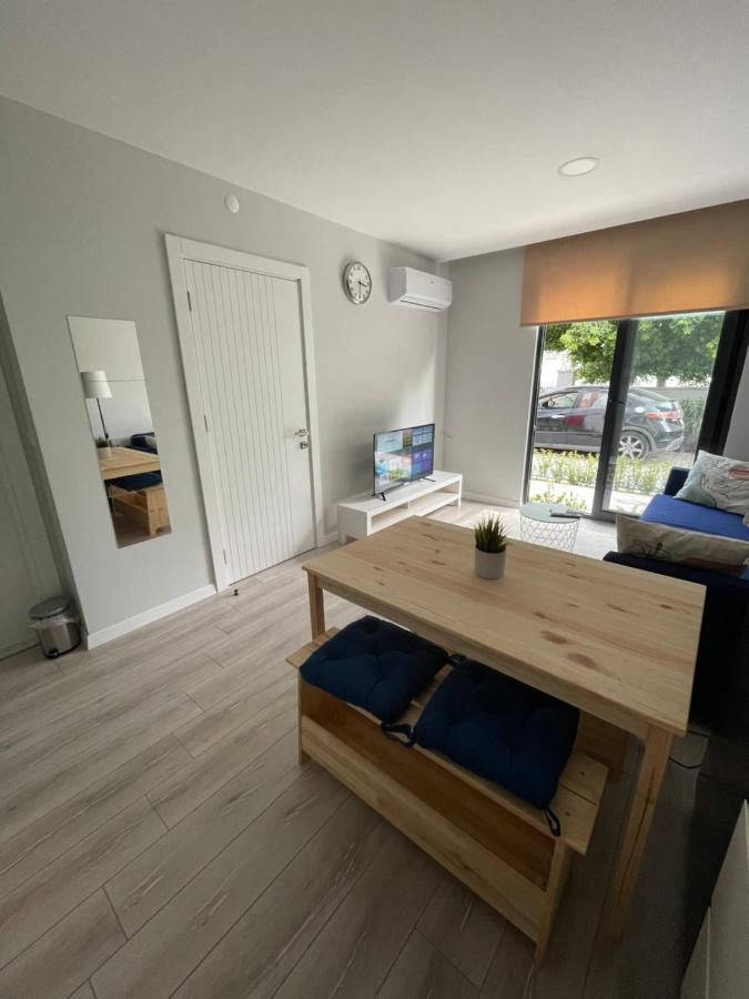 Flat For Rent 5 Minute From Antalya Airport Daire Dış mekan fotoğraf