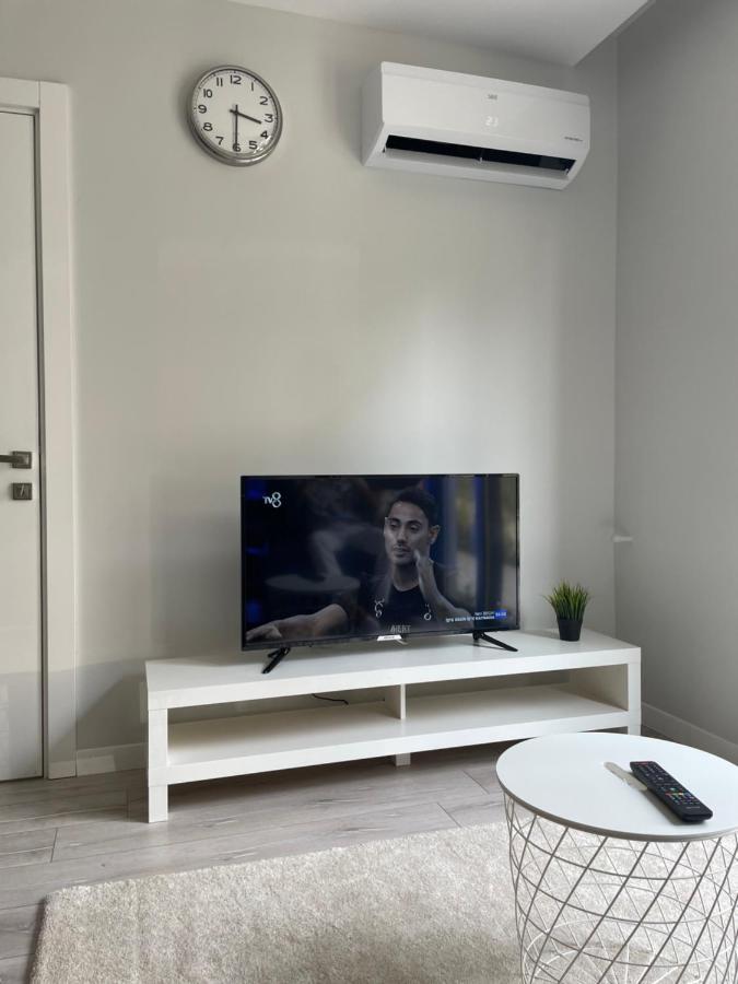 Flat For Rent 5 Minute From Antalya Airport Daire Dış mekan fotoğraf
