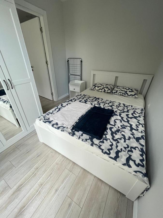Flat For Rent 5 Minute From Antalya Airport Daire Dış mekan fotoğraf