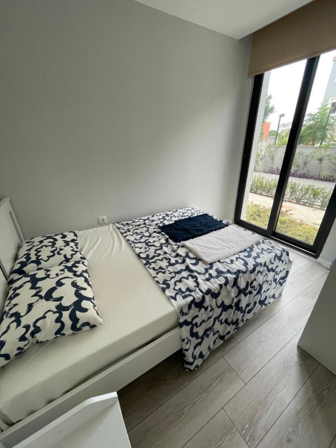 Flat For Rent 5 Minute From Antalya Airport Daire Dış mekan fotoğraf