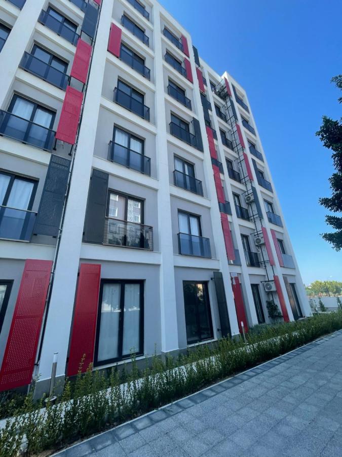 Flat For Rent 5 Minute From Antalya Airport Daire Dış mekan fotoğraf