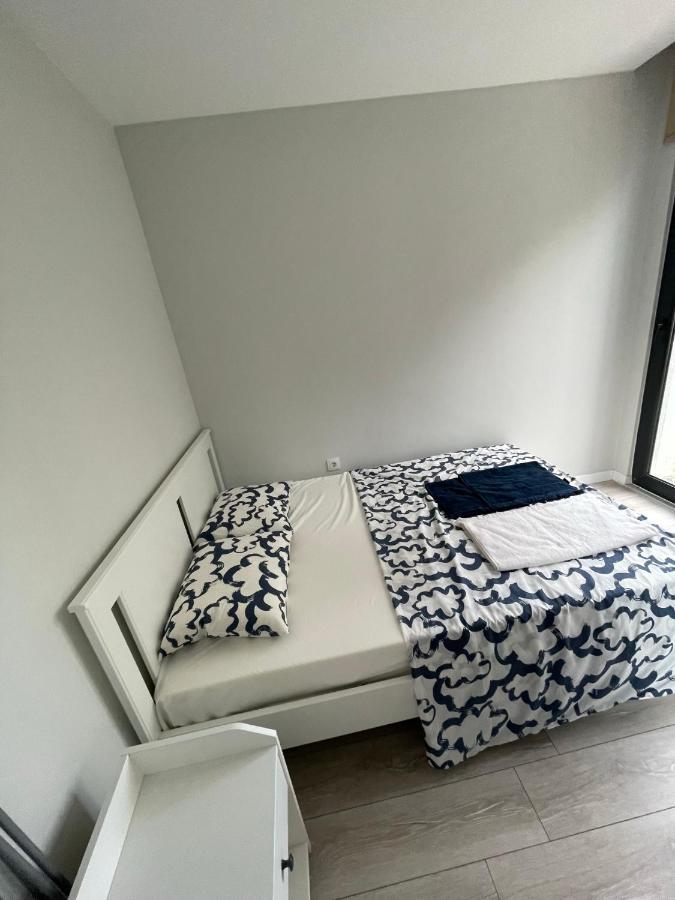 Flat For Rent 5 Minute From Antalya Airport Daire Dış mekan fotoğraf