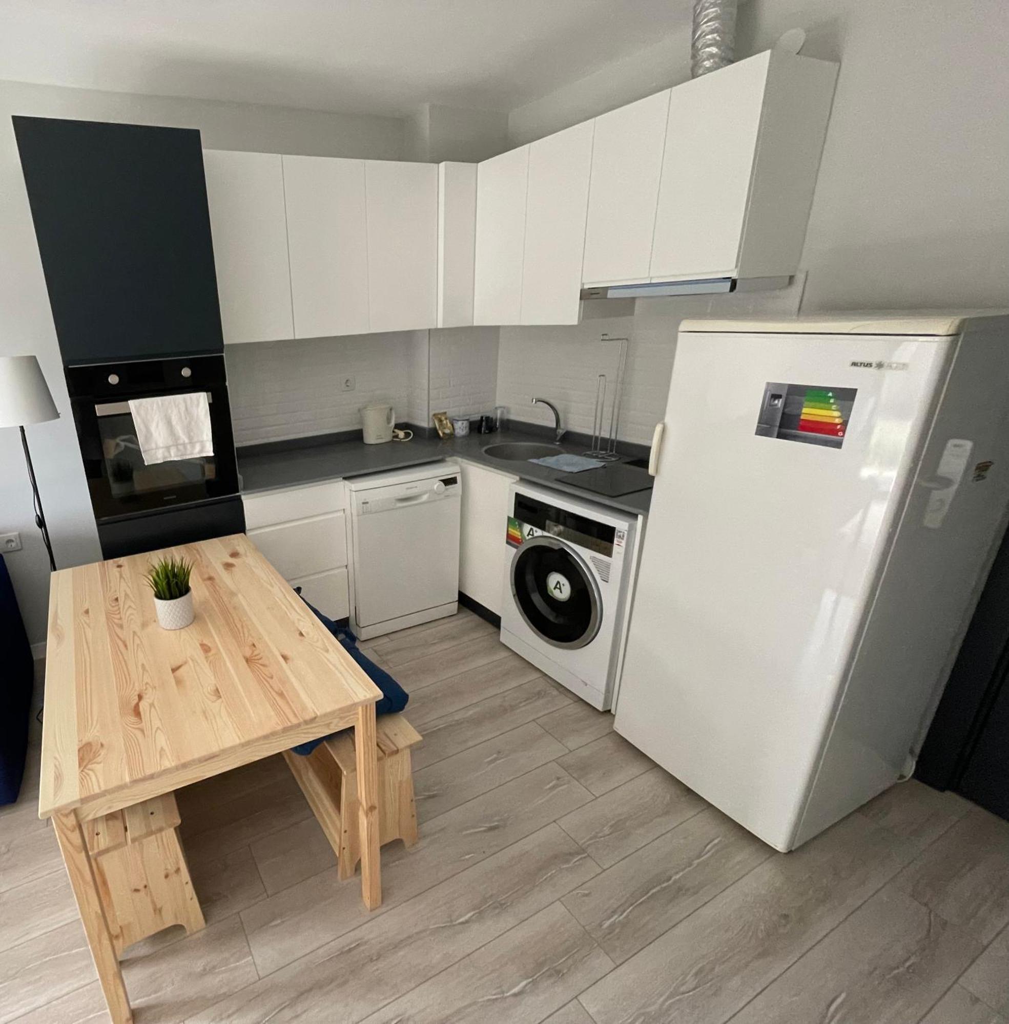 Flat For Rent 5 Minute From Antalya Airport Daire Dış mekan fotoğraf