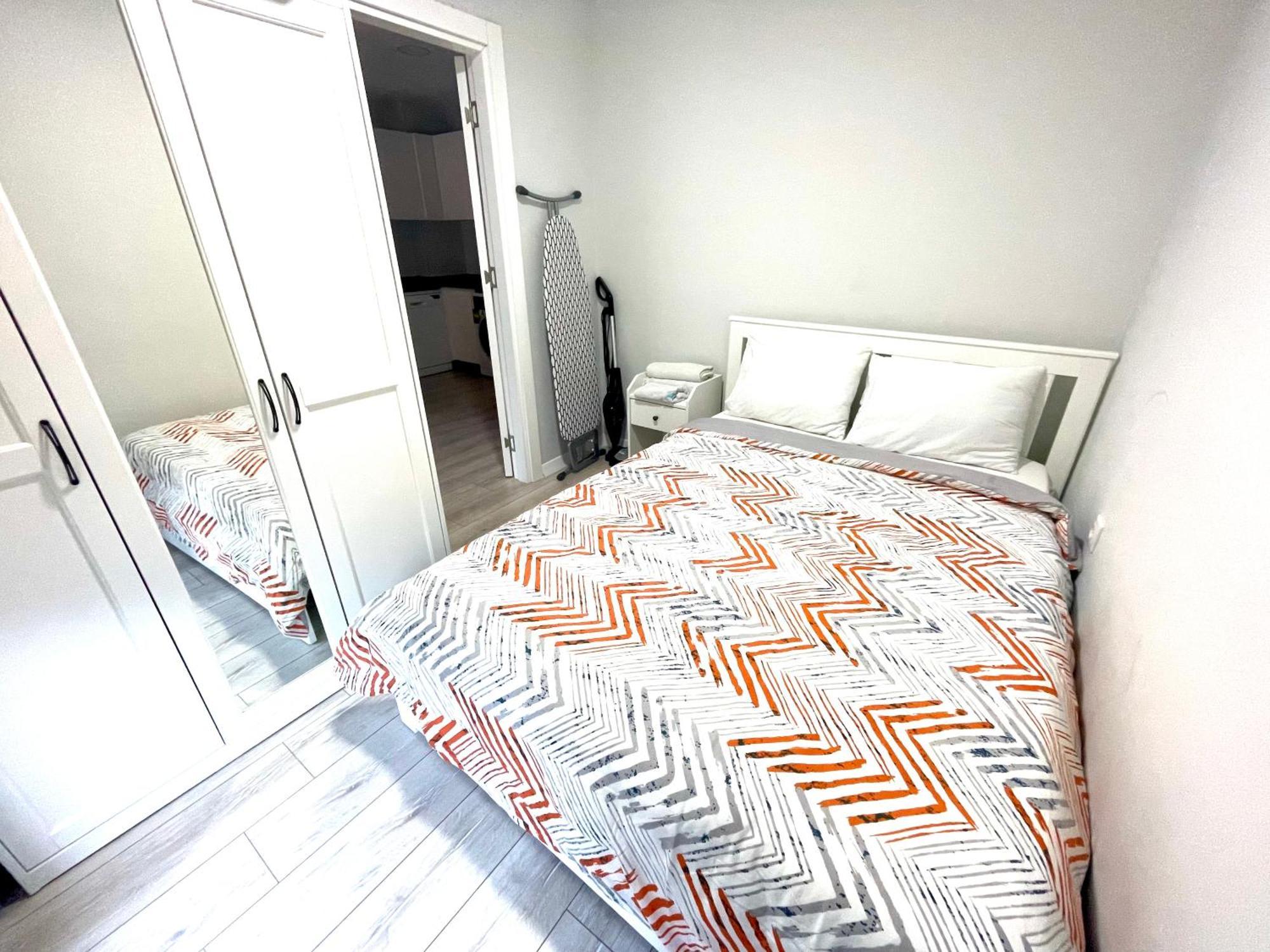 Flat For Rent 5 Minute From Antalya Airport Daire Dış mekan fotoğraf