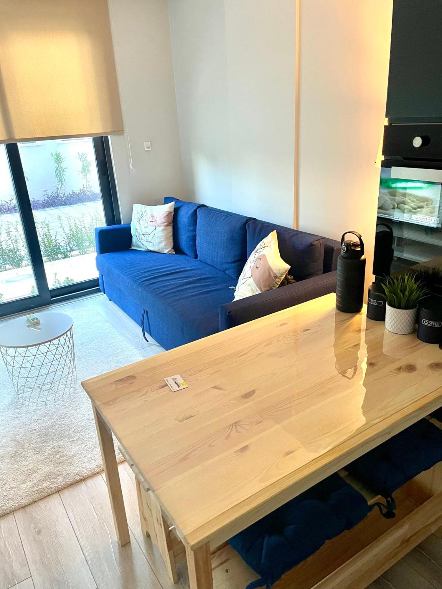 Flat For Rent 5 Minute From Antalya Airport Daire Dış mekan fotoğraf